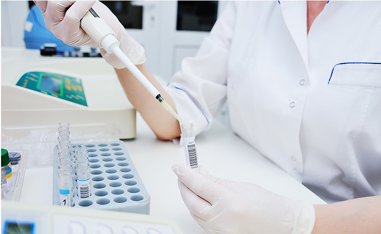PCR検査は、抗原検査よりも精度の高い結果の出る検査方法