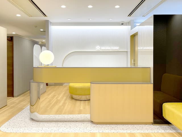 レジーナクリニック心斎橋院