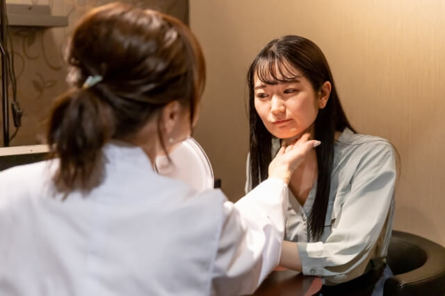 品川美容外科 心斎橋院のカウンセリング評判