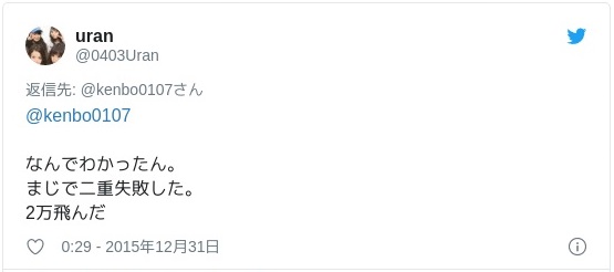 二重整形 費用口コミ